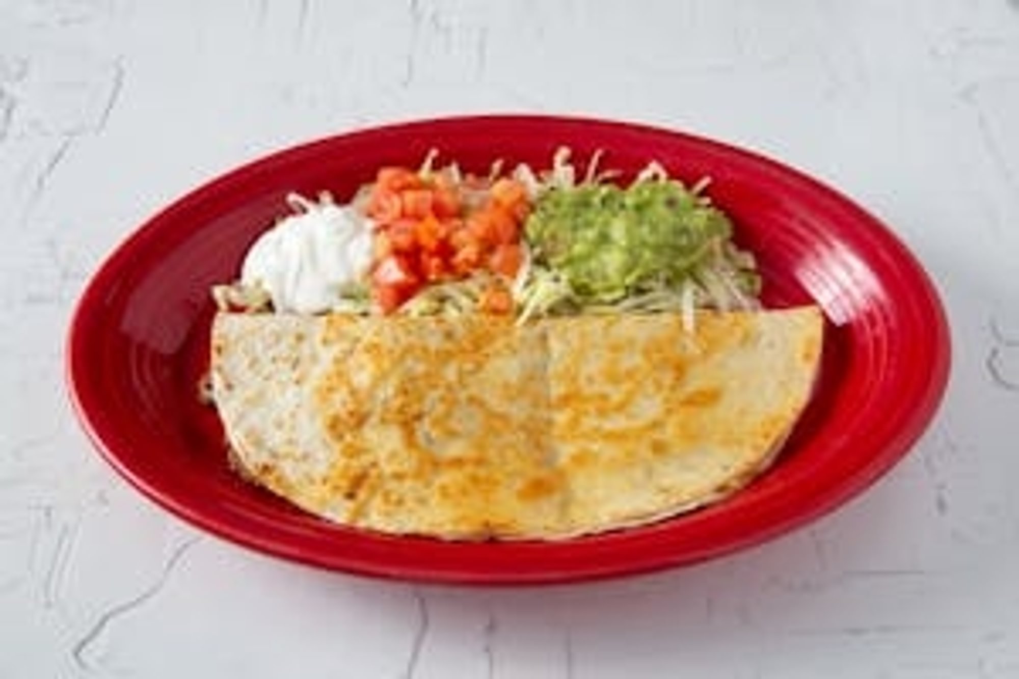 Chicken Quesadilla Grande