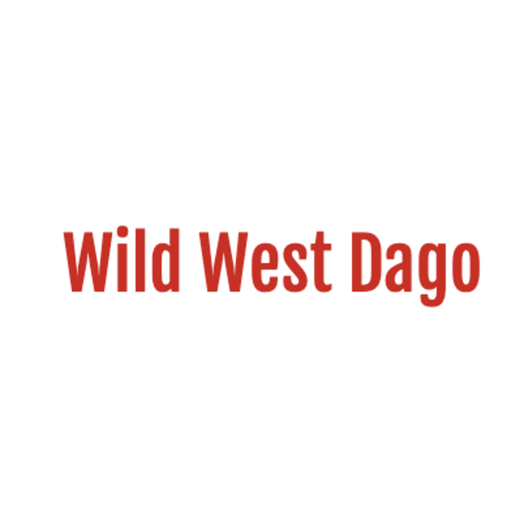 Wild West Dago Logo