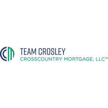 Adam Crosley at CrossCountry Mortgage, LLC Logo