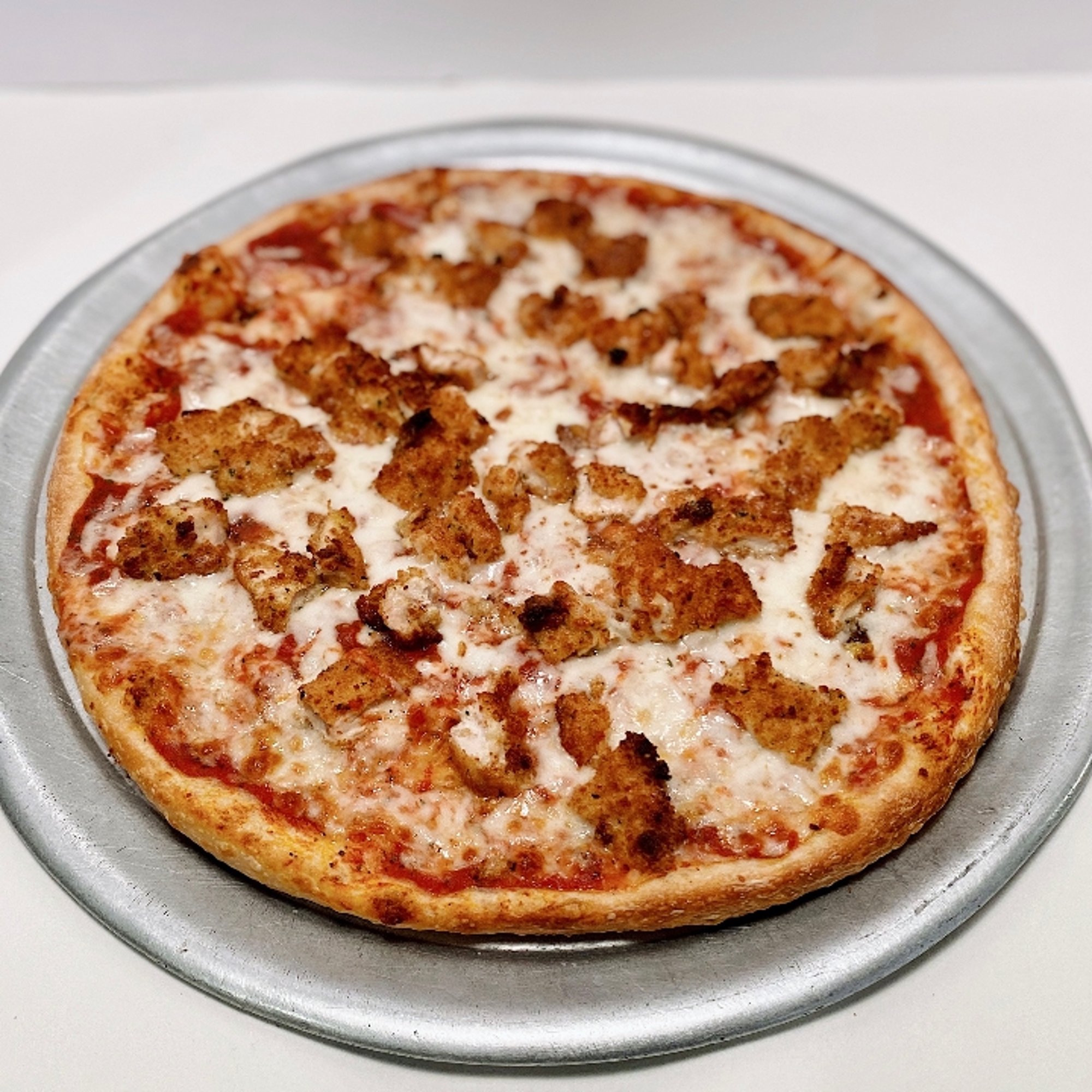 Lg Chicken Parm