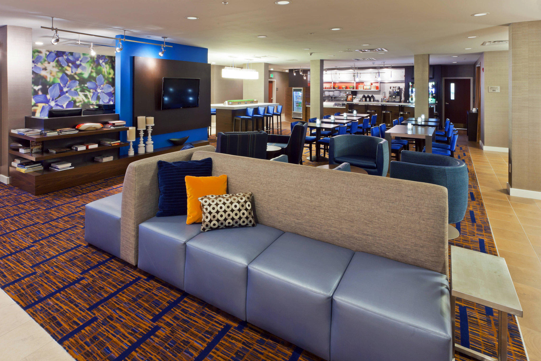 Courtyard by Marriott Boulder Longmont Photo