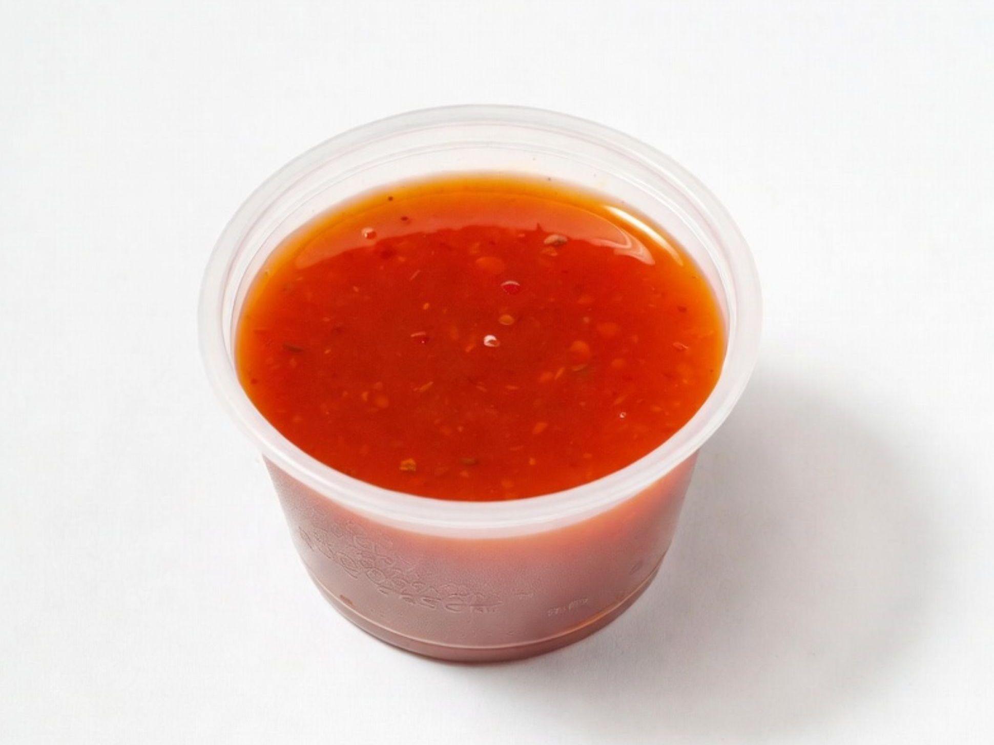 Sweet Chili