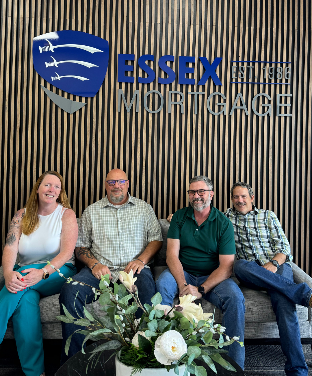 Essex Mortgage Image