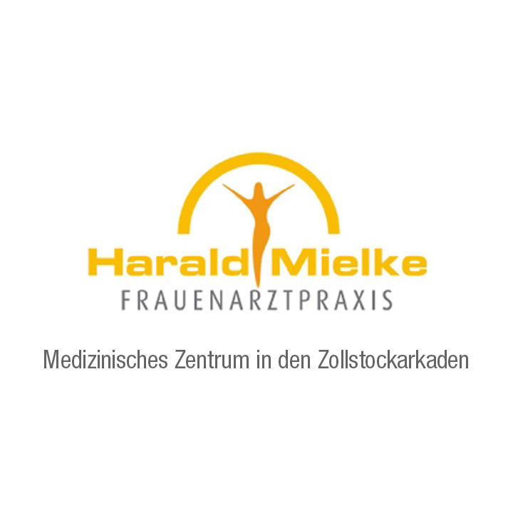 Frauenarzt Harald Mielke
