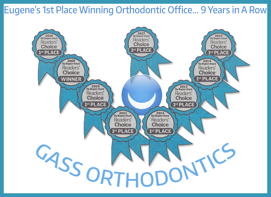 Gass Orthodontics Photo