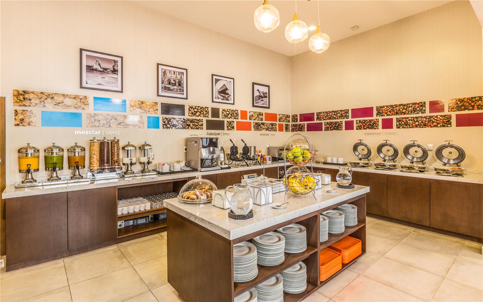 Galería en miniatura