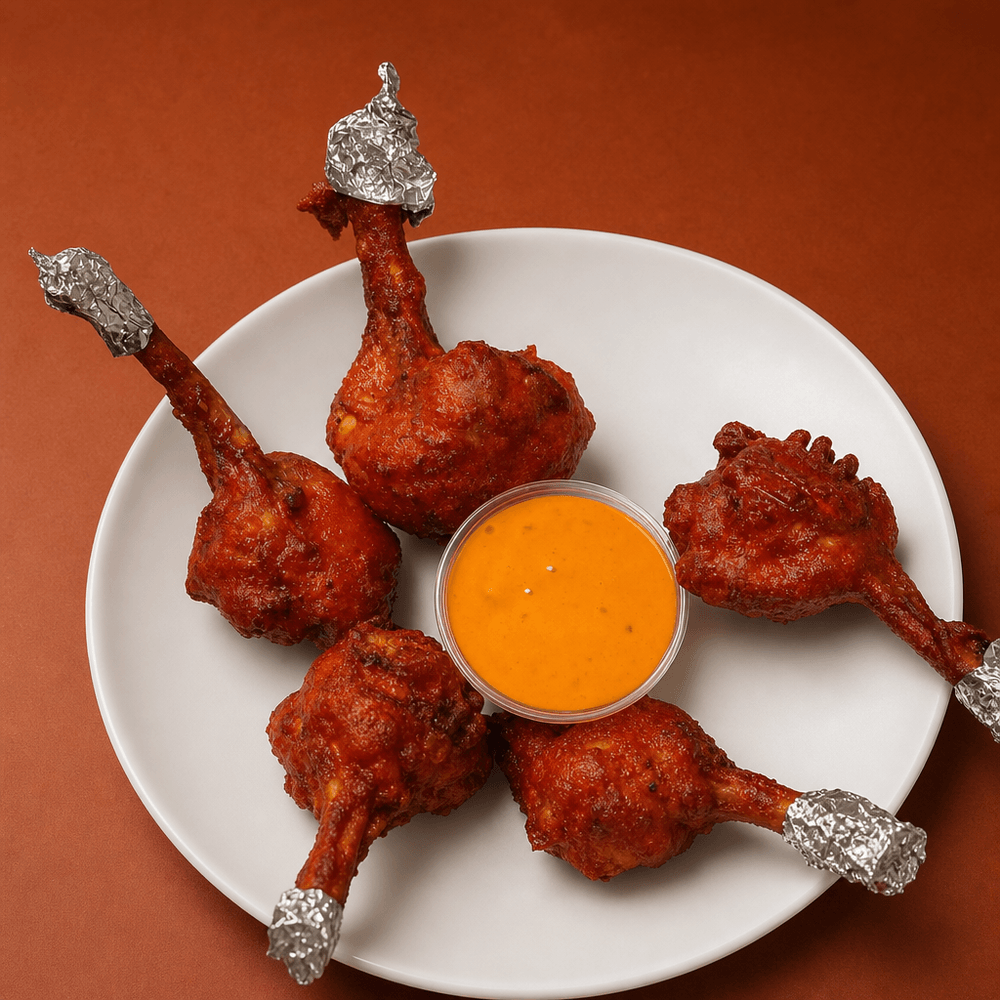 Chicken Lollipop