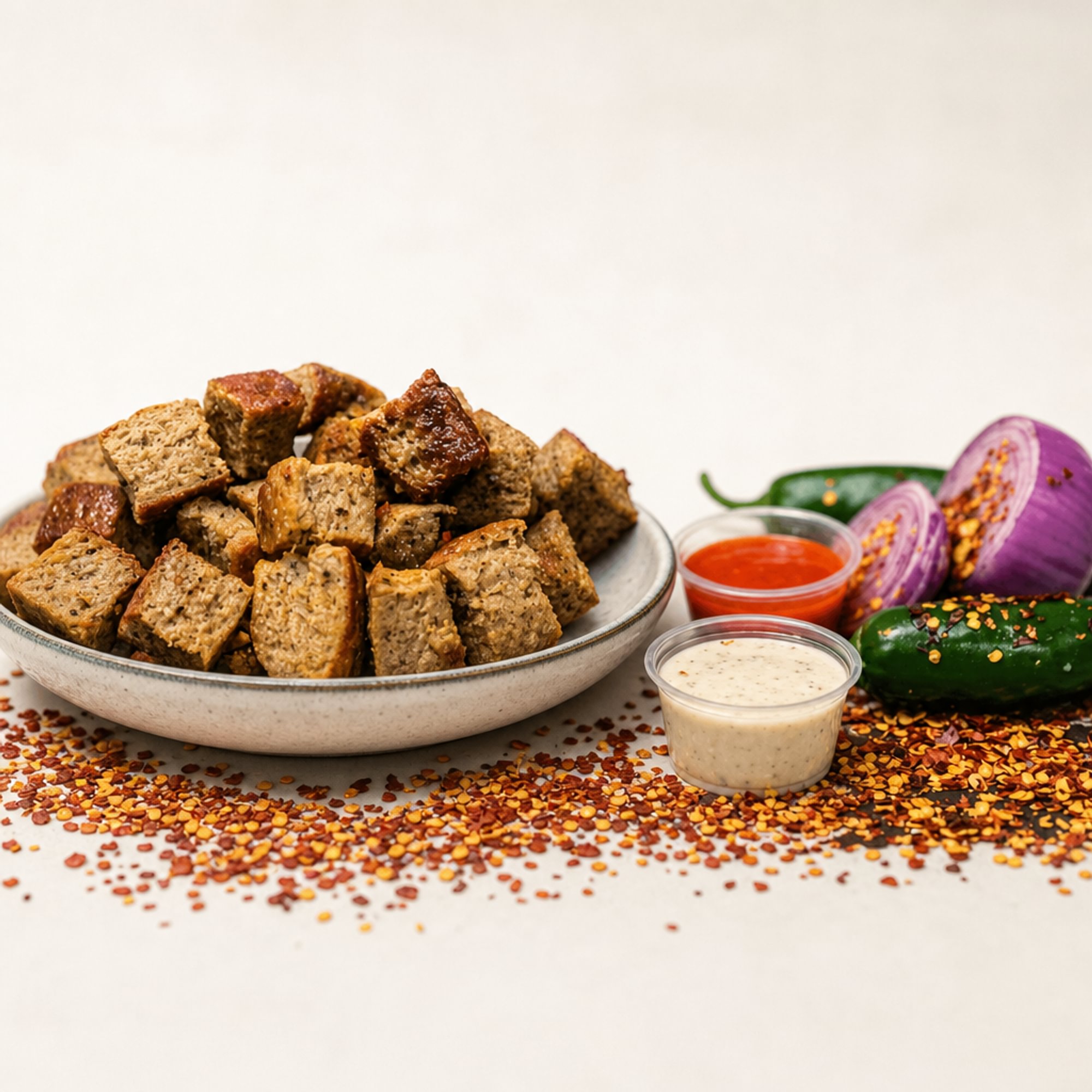 Lamb Gyro (Meat Only)