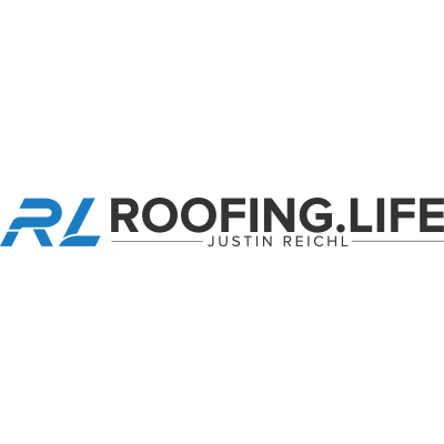 Roofing.Life LLC Logo