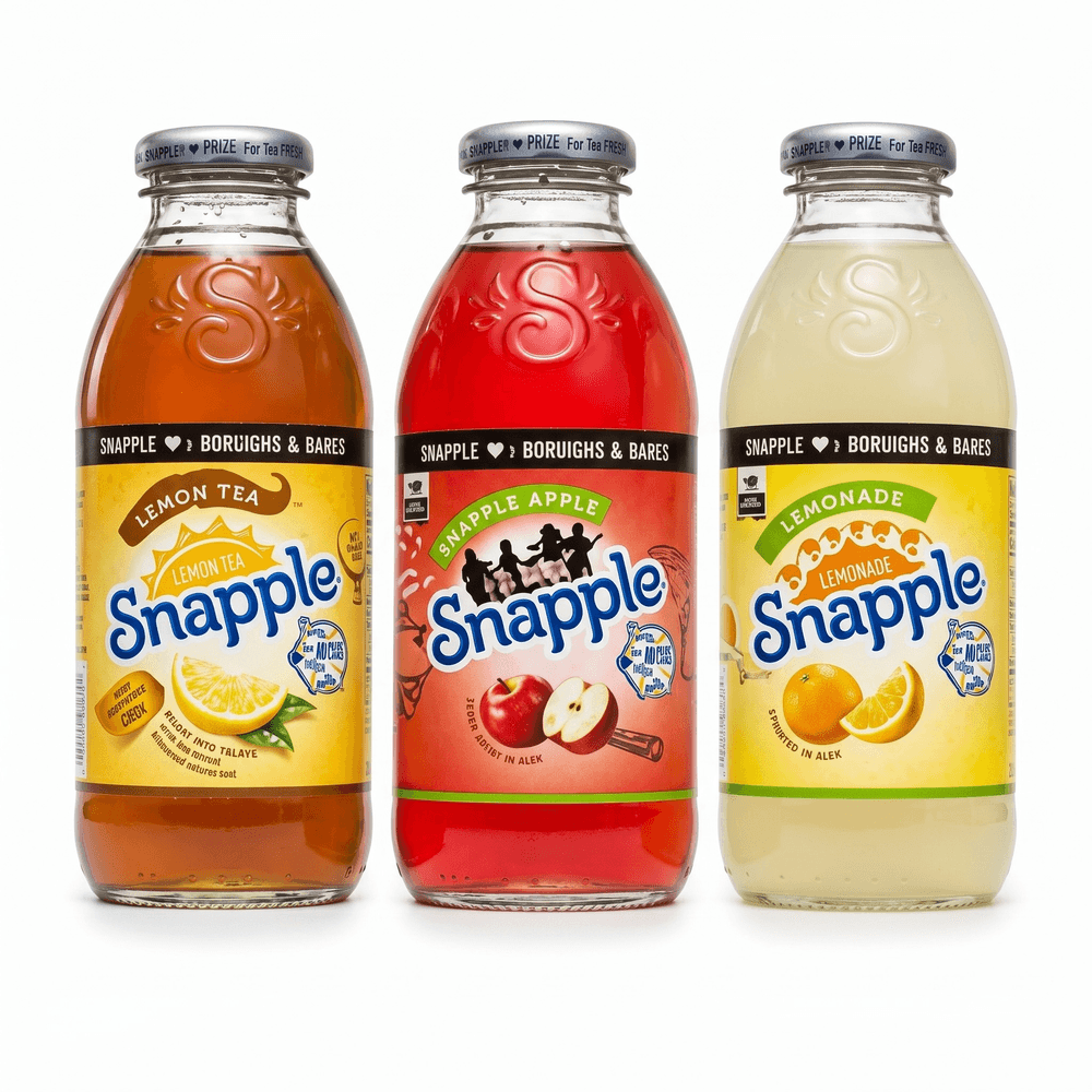 Snapple