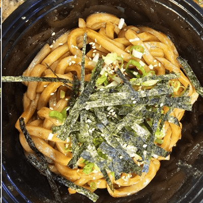 Yummy Noodle (Non Spicy)