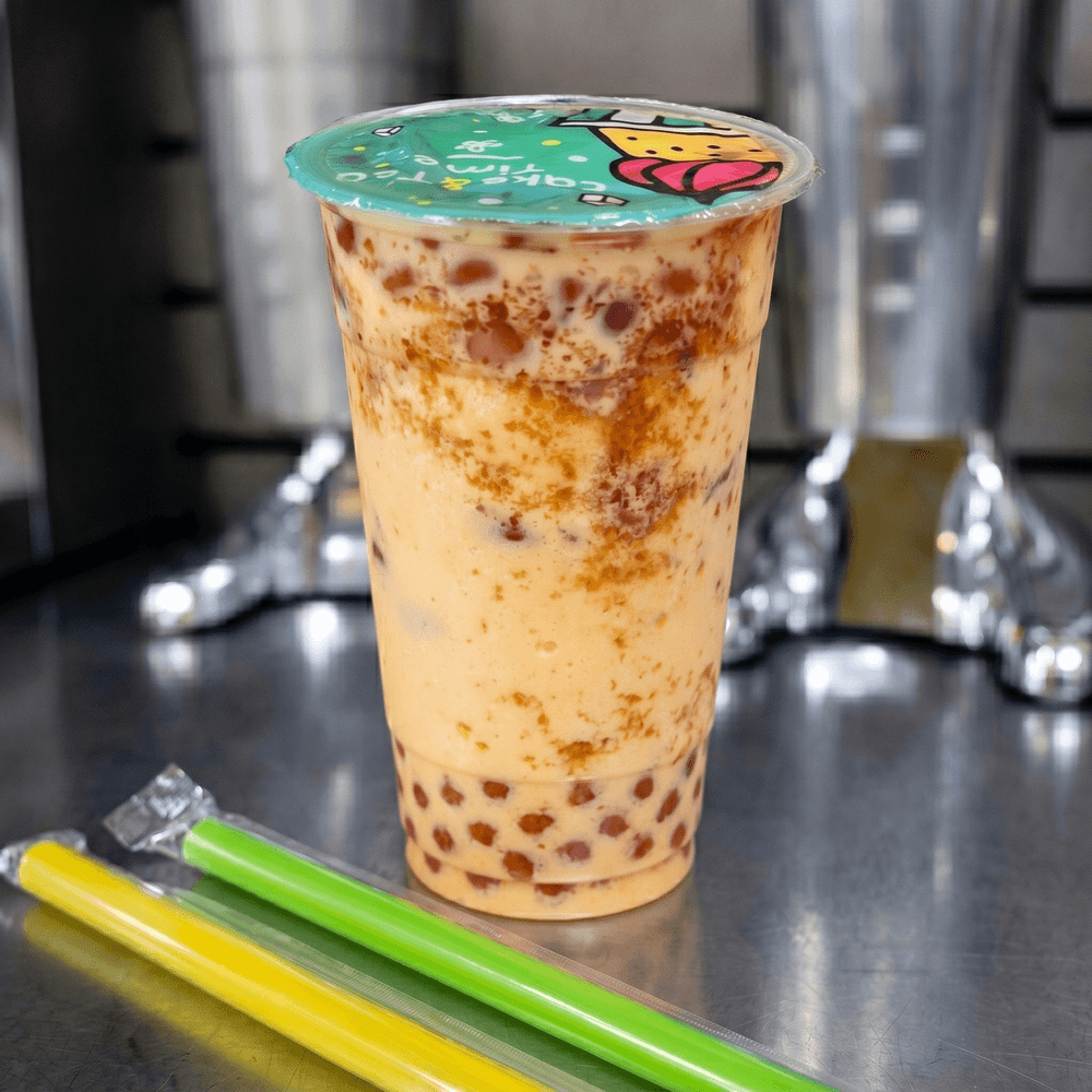 Signature Horchata Boba