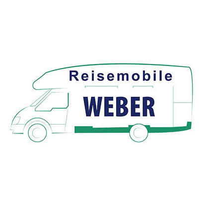 Logo von Reisemobile Weber
