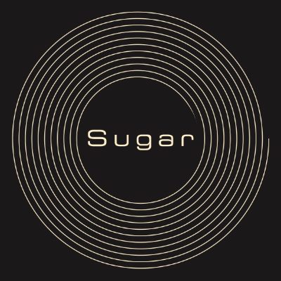 Logo von Sugar