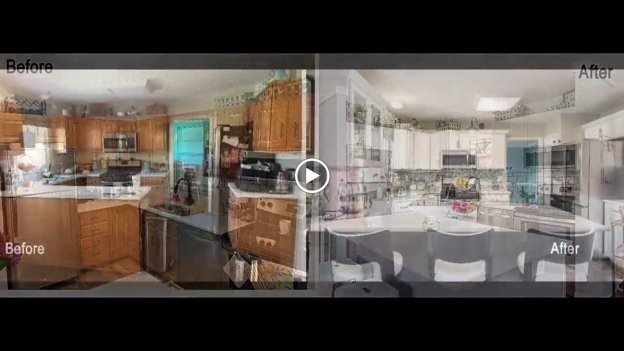 Kitchen Solvers of Northern Virginia Image