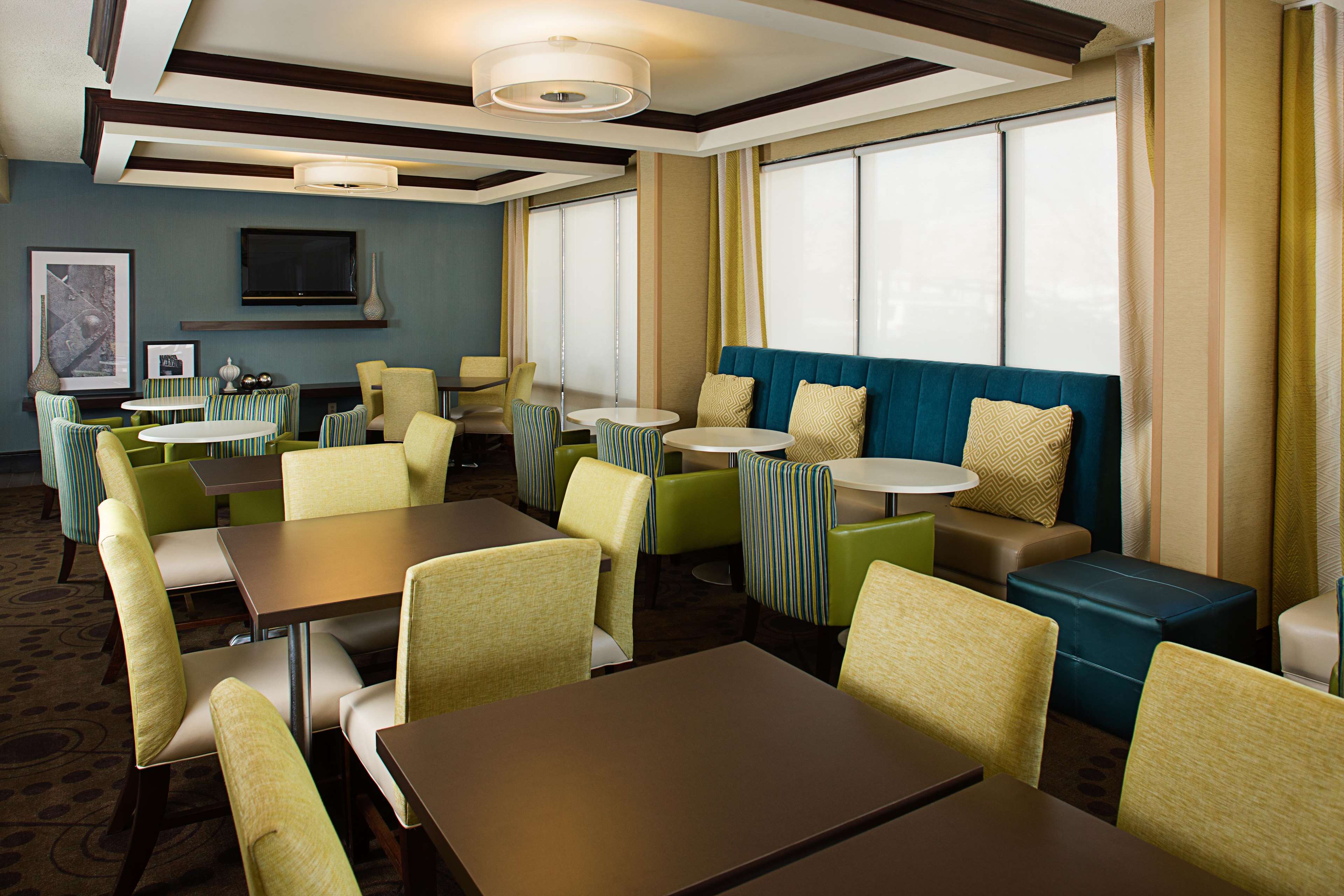 Hampton Inn Philadelphia/Willow Grove Photo