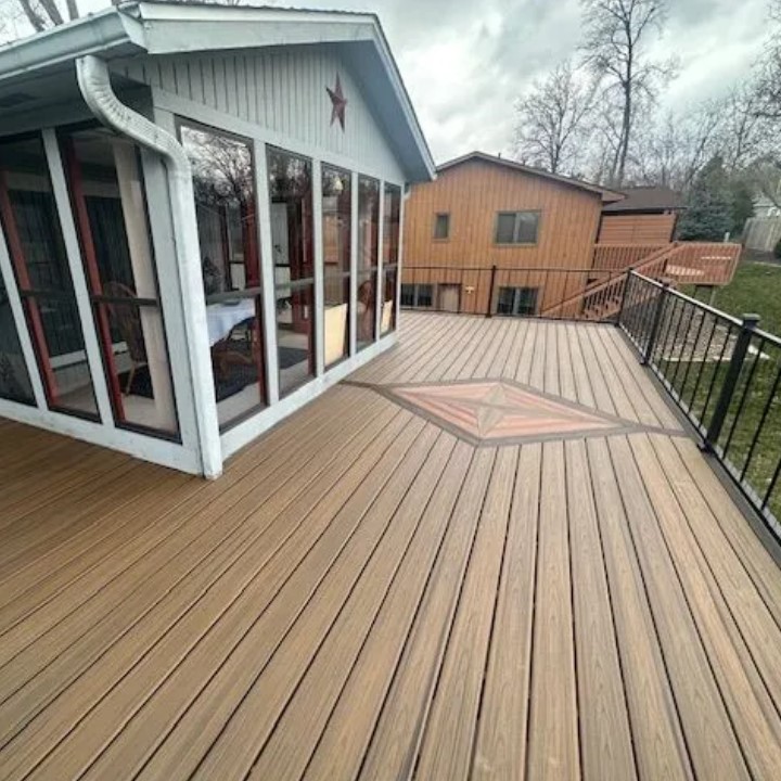 Crossline Contracting  LLC Image