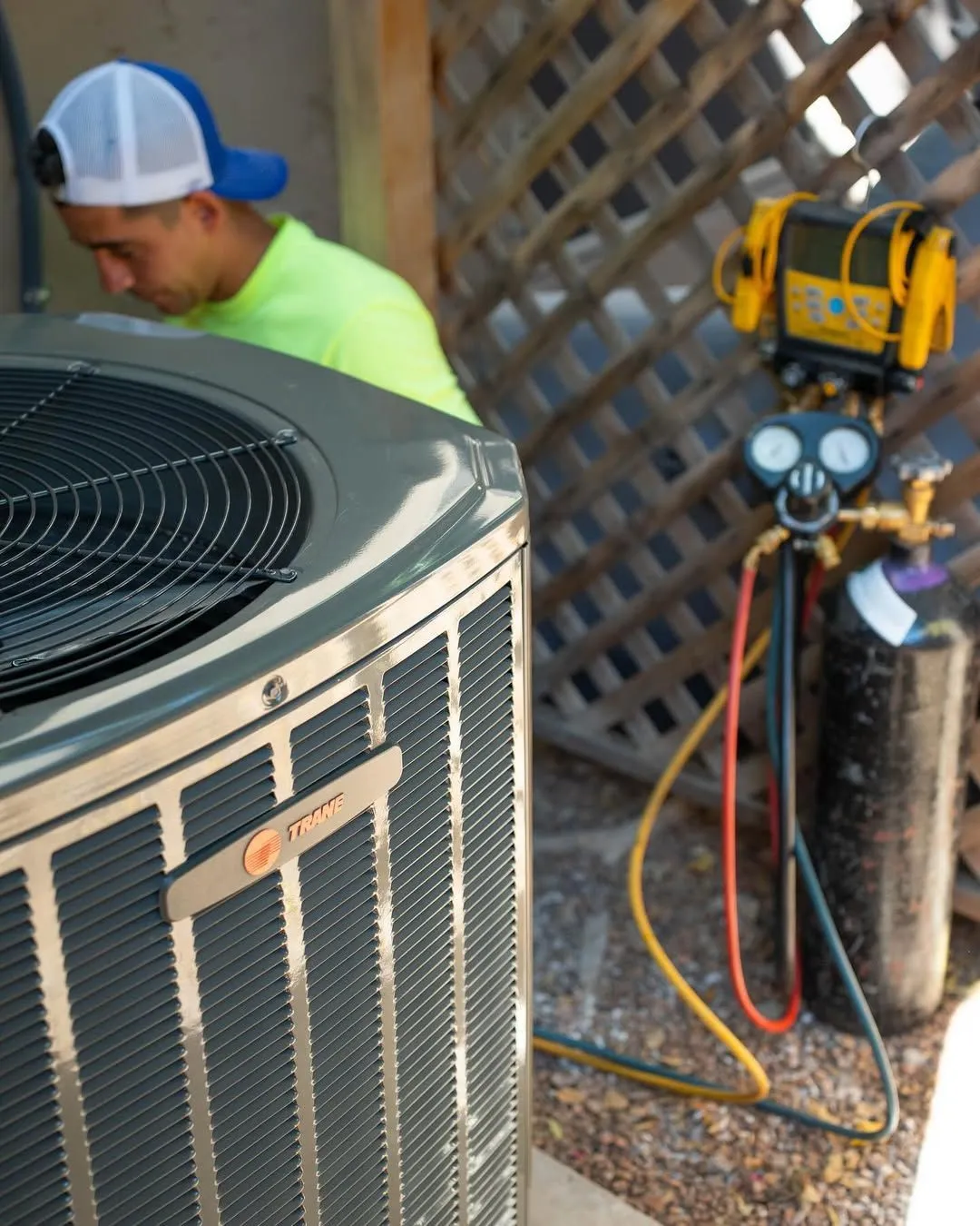 AC Repair