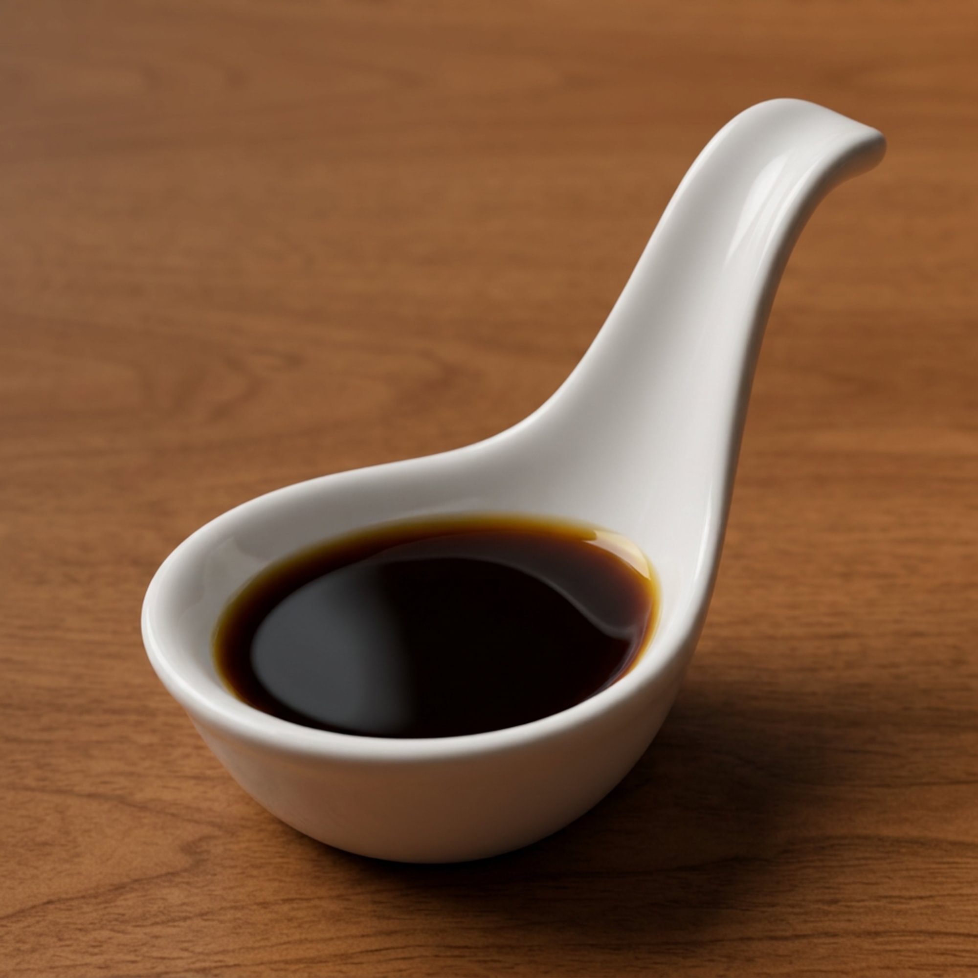 Dumpling Sauce