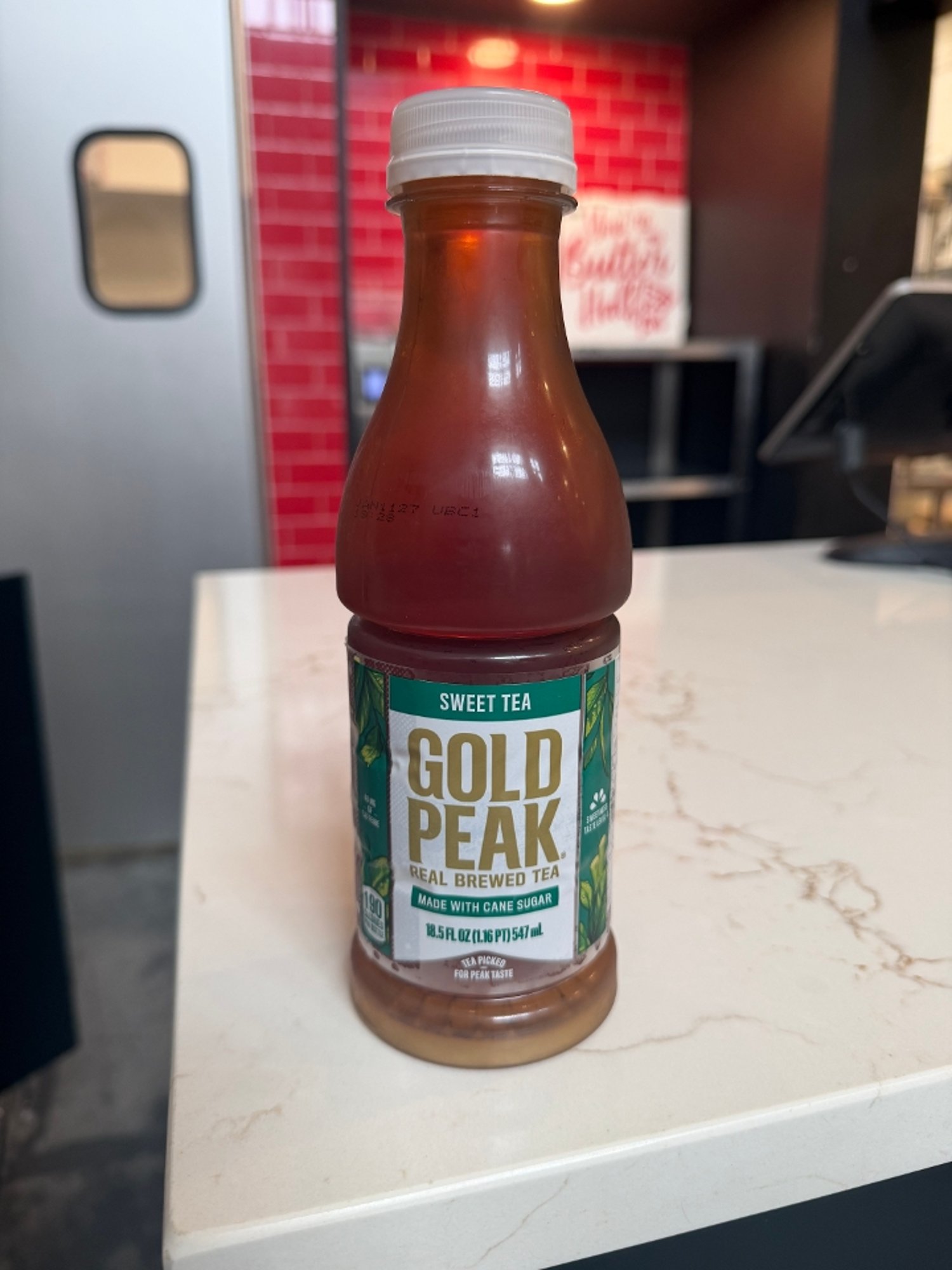 20 oz Sweet Tea