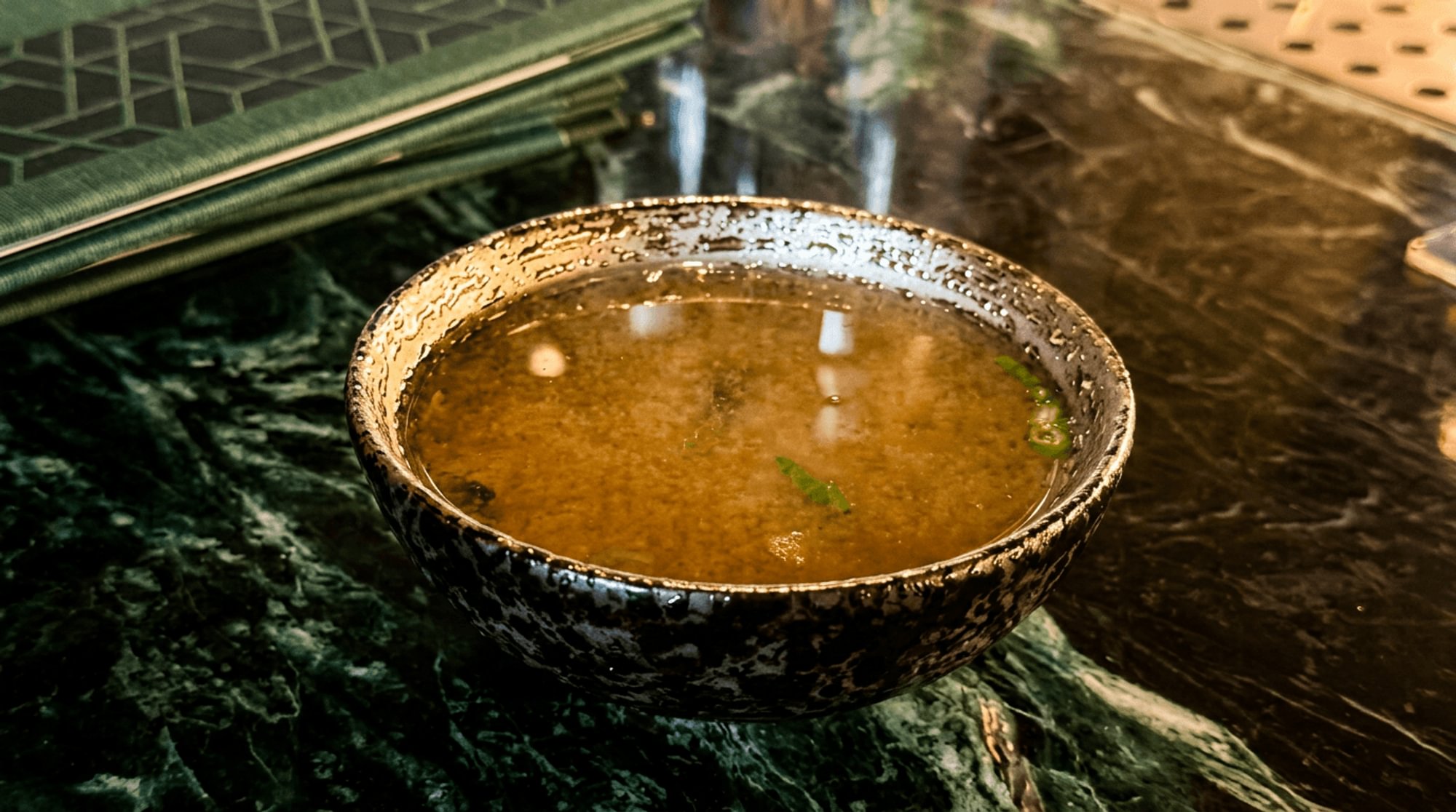 Miso Soup