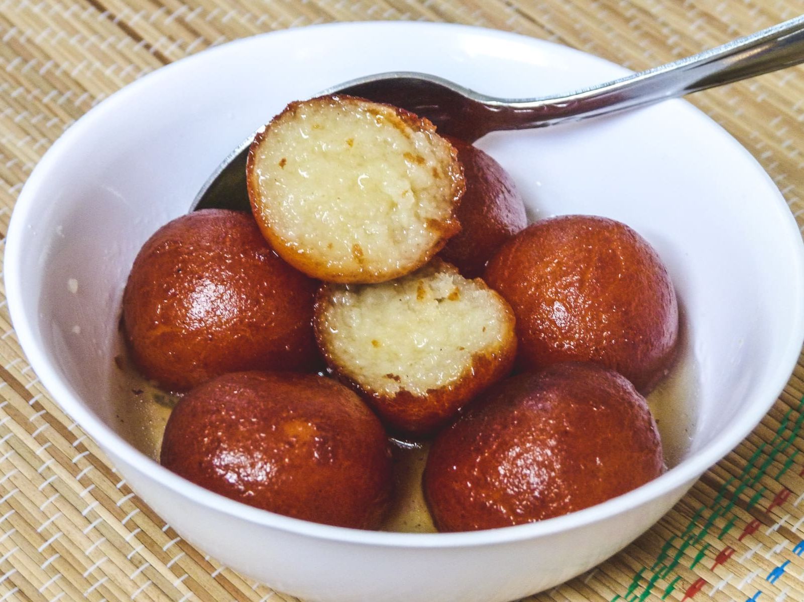 GULAB JAMUN SMALL BOX