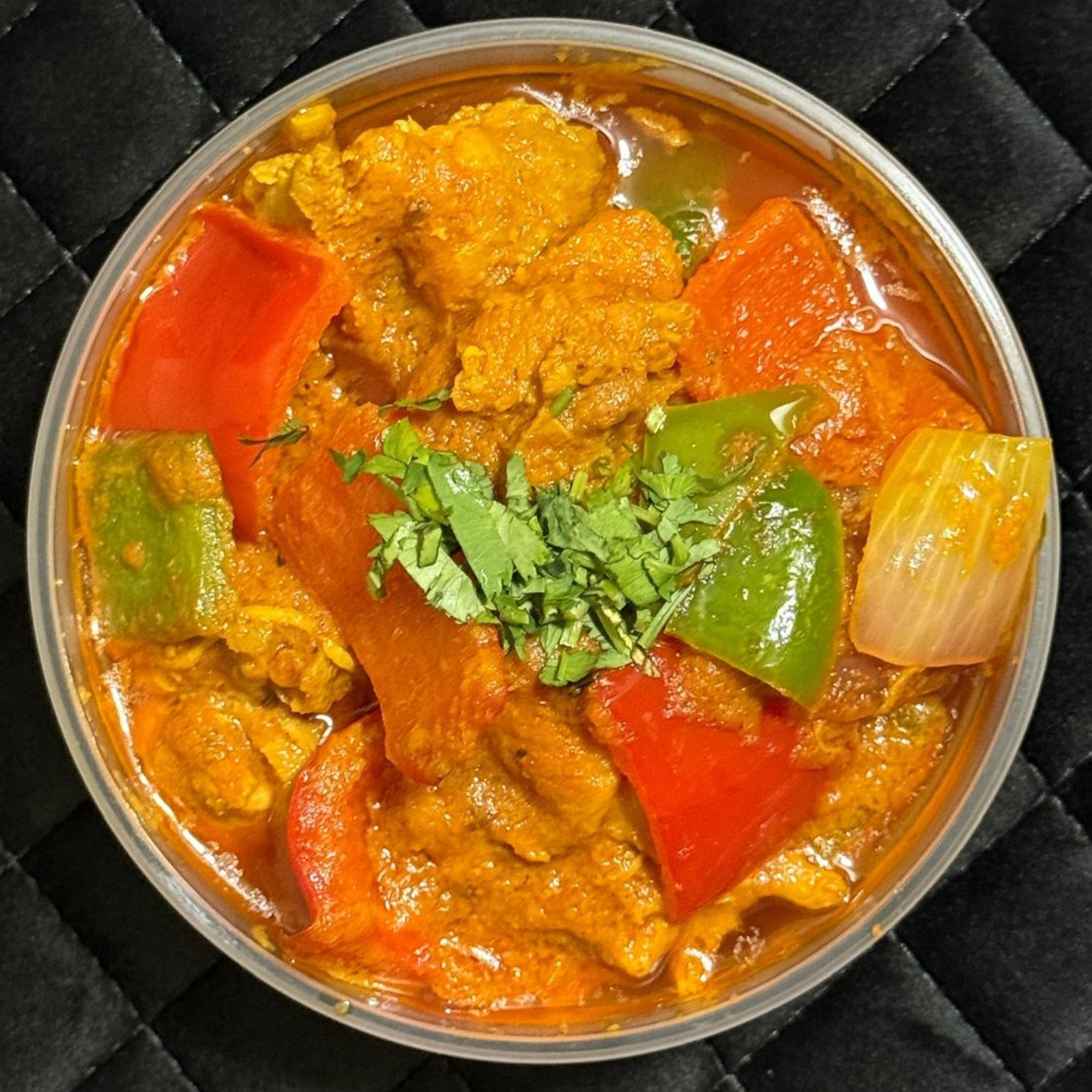 Murgh Jalfrezi