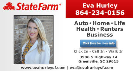 Eva Hurley - State Farm Insurance Agent Photo