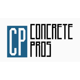 Concrete Pros Logo