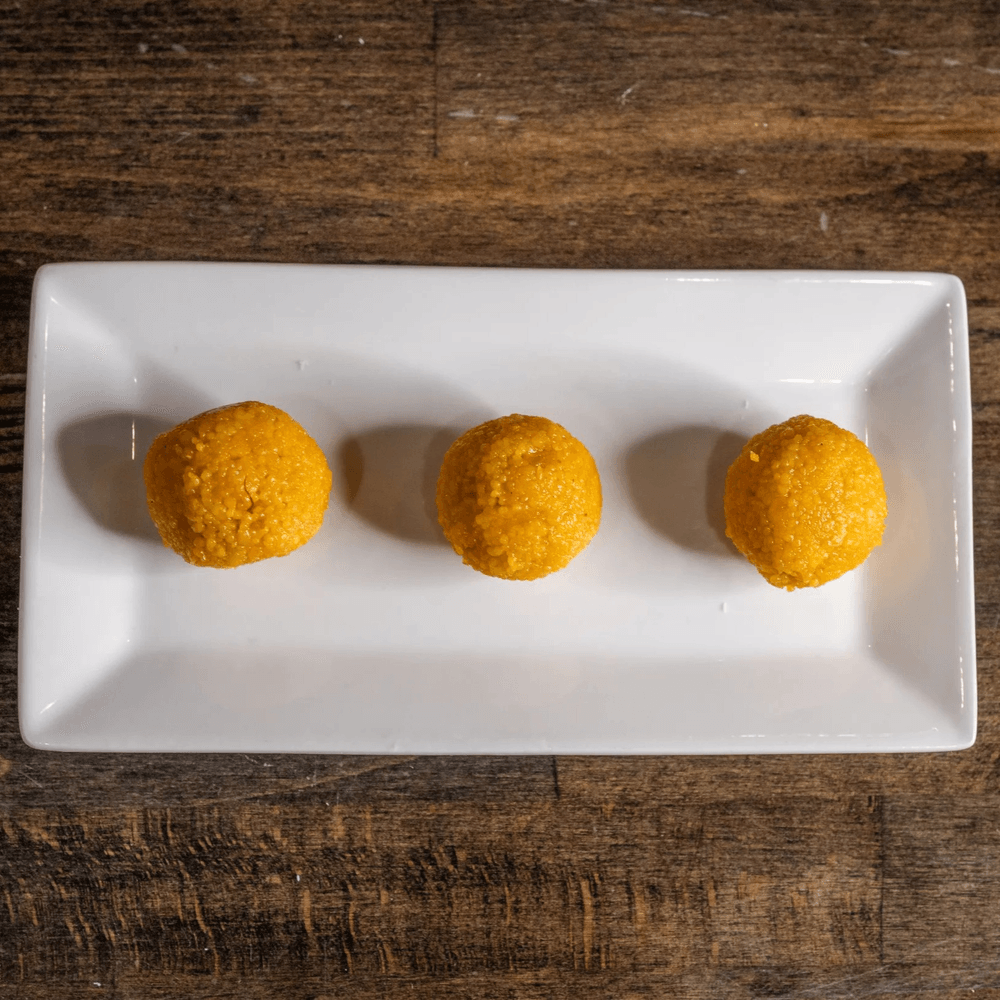 Motichur Laddu