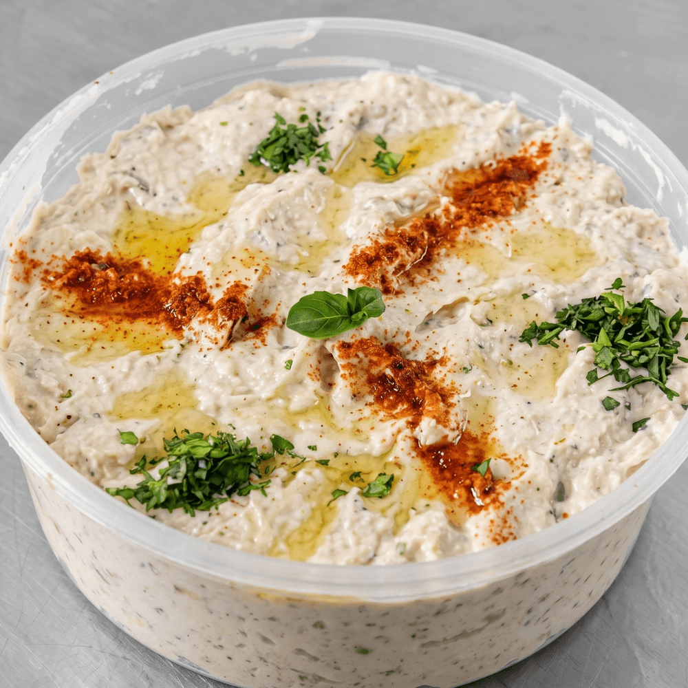 Baba Ganoush