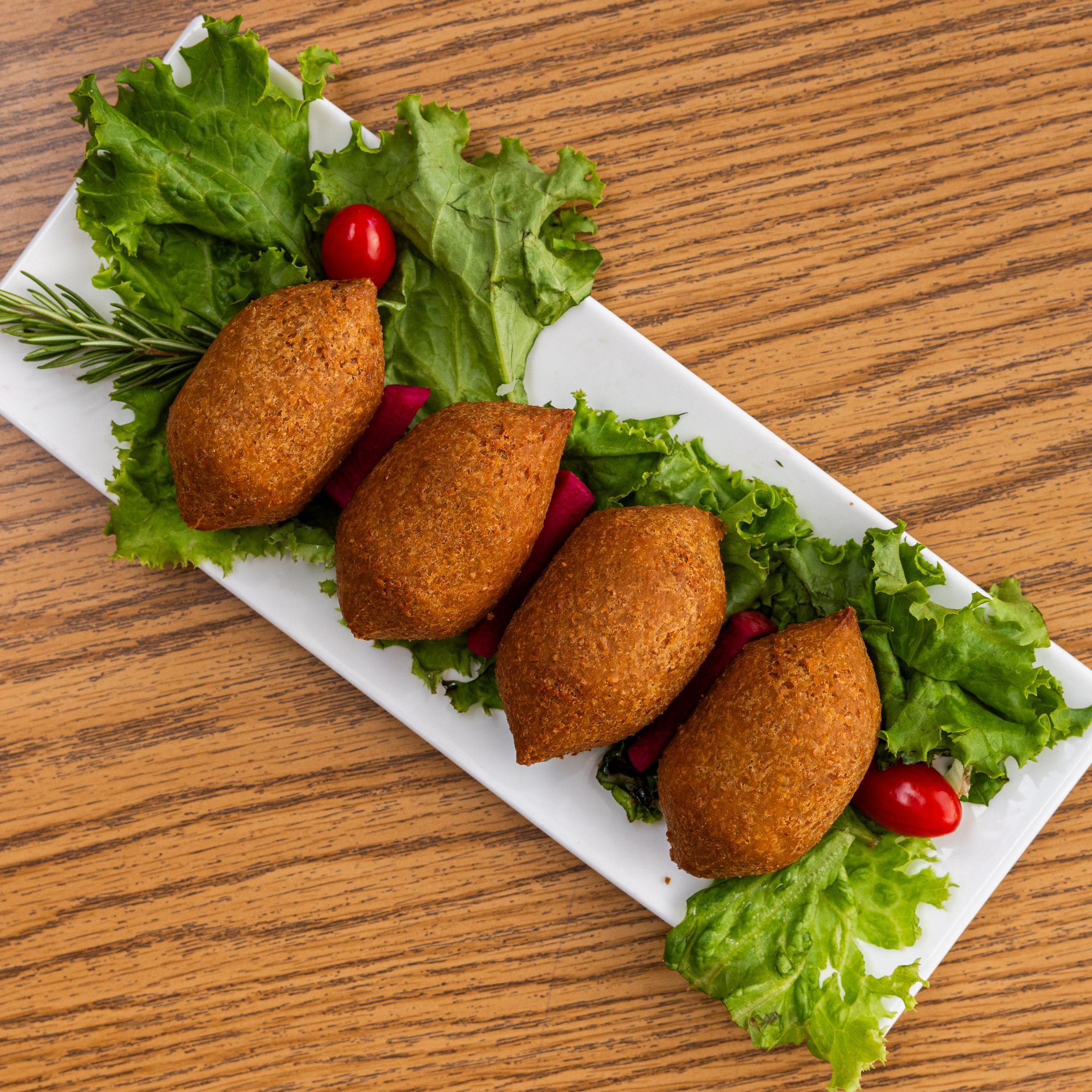 Kibbeh