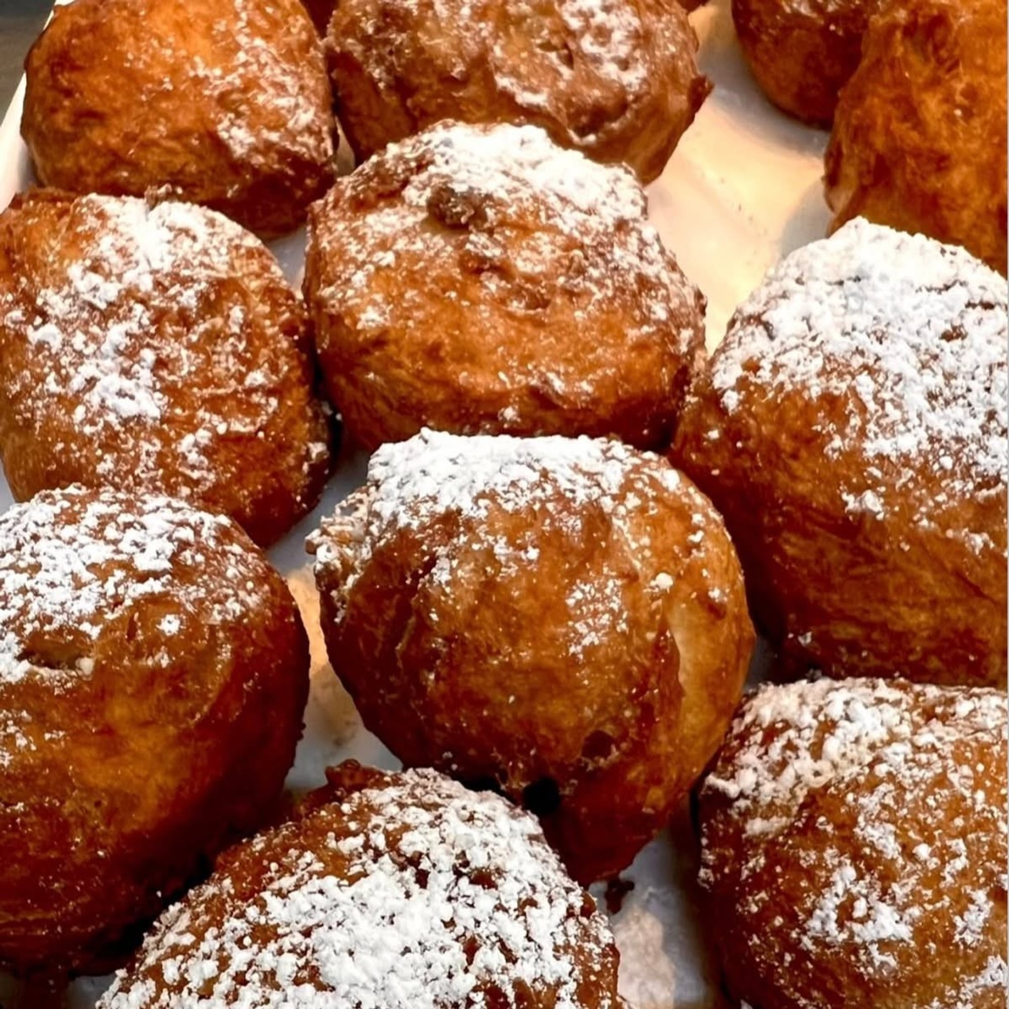 Zeppole