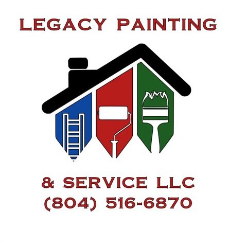 Legacy Painting & Service LLC