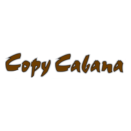Logo von Copy Cabana Kürbis & Scholz GbR