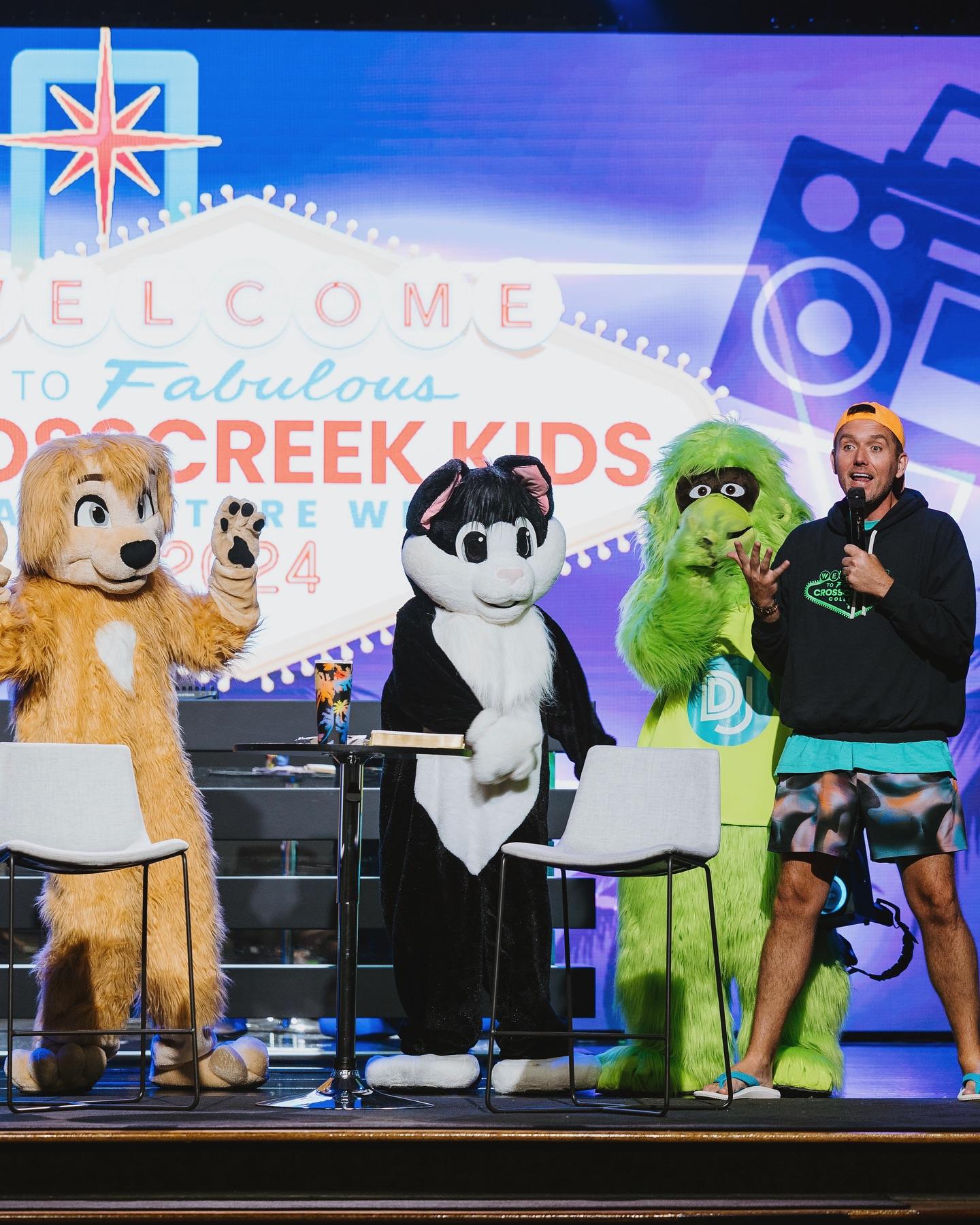 CrossCreek Church Image