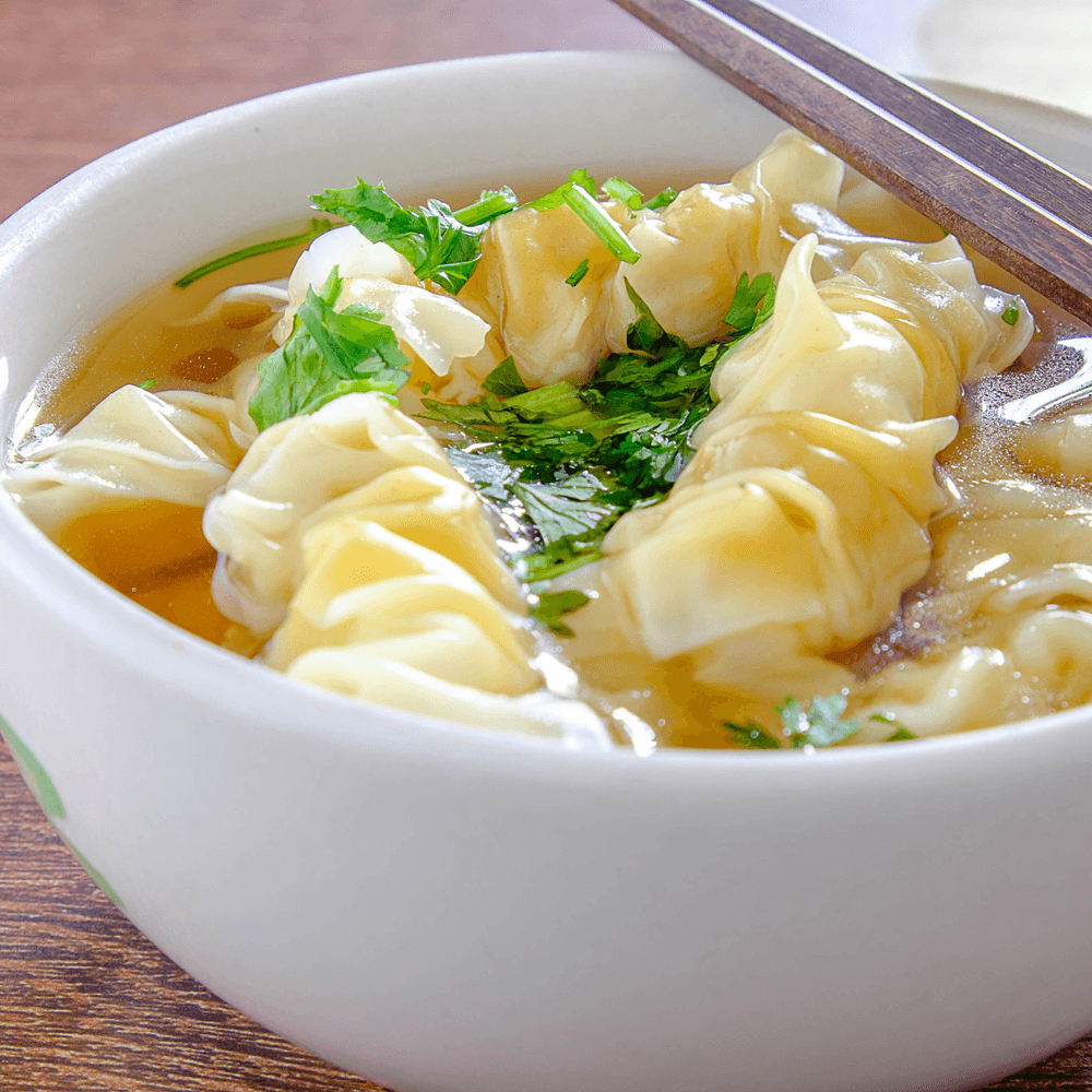 Veg. Jhol MoMo