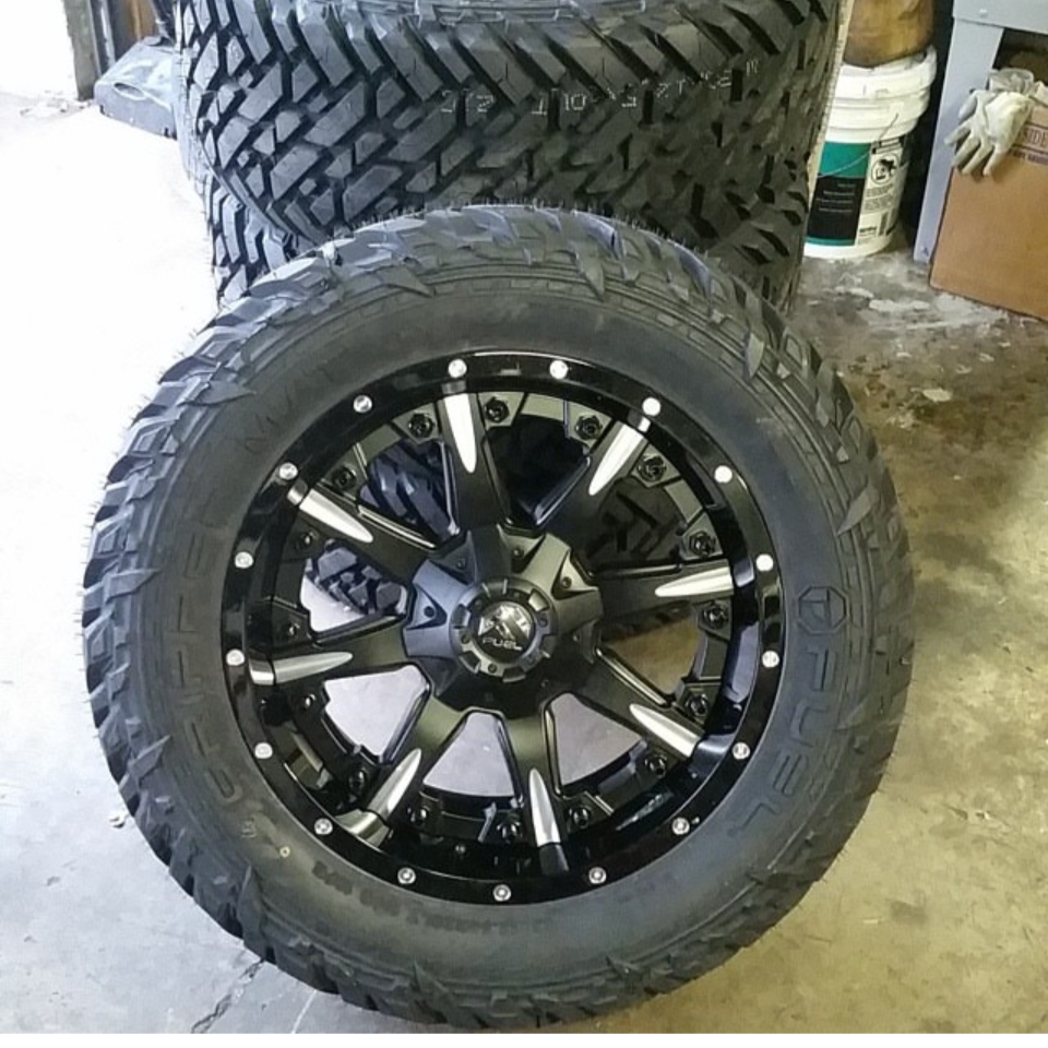 High quality Tires and Alignment LLC Image