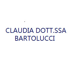 Logo di CLAUDIA DOTT.SSA BARTOLUCCI