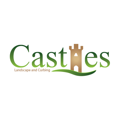 Castles Landscaping and Curbing