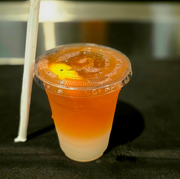 Arnold Palmer