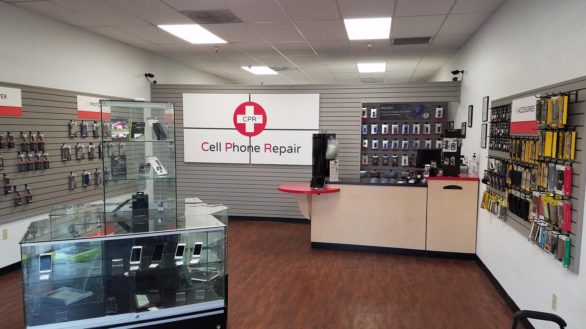 CPR Cell Phone Repair Roseville Photo