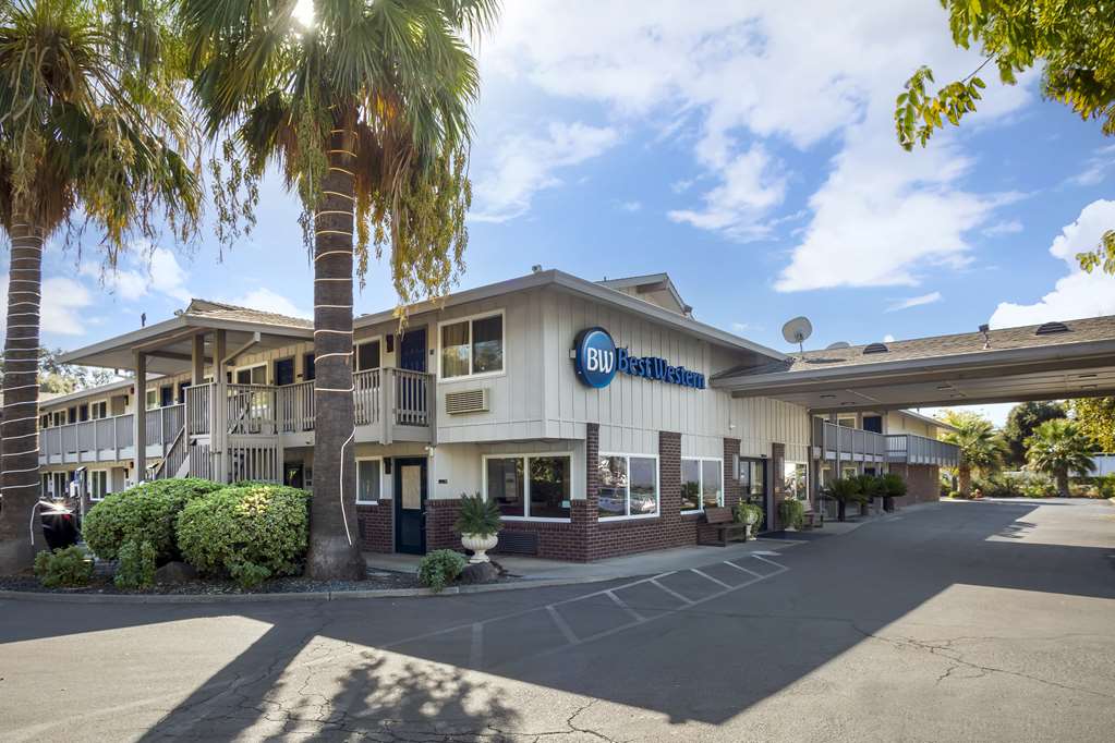 Best Western Shadow Inn Image