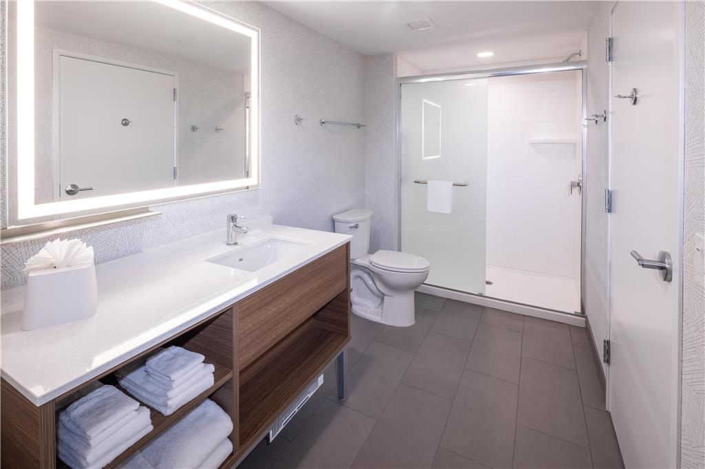 Home2 Suites by Hilton Kalispell Image