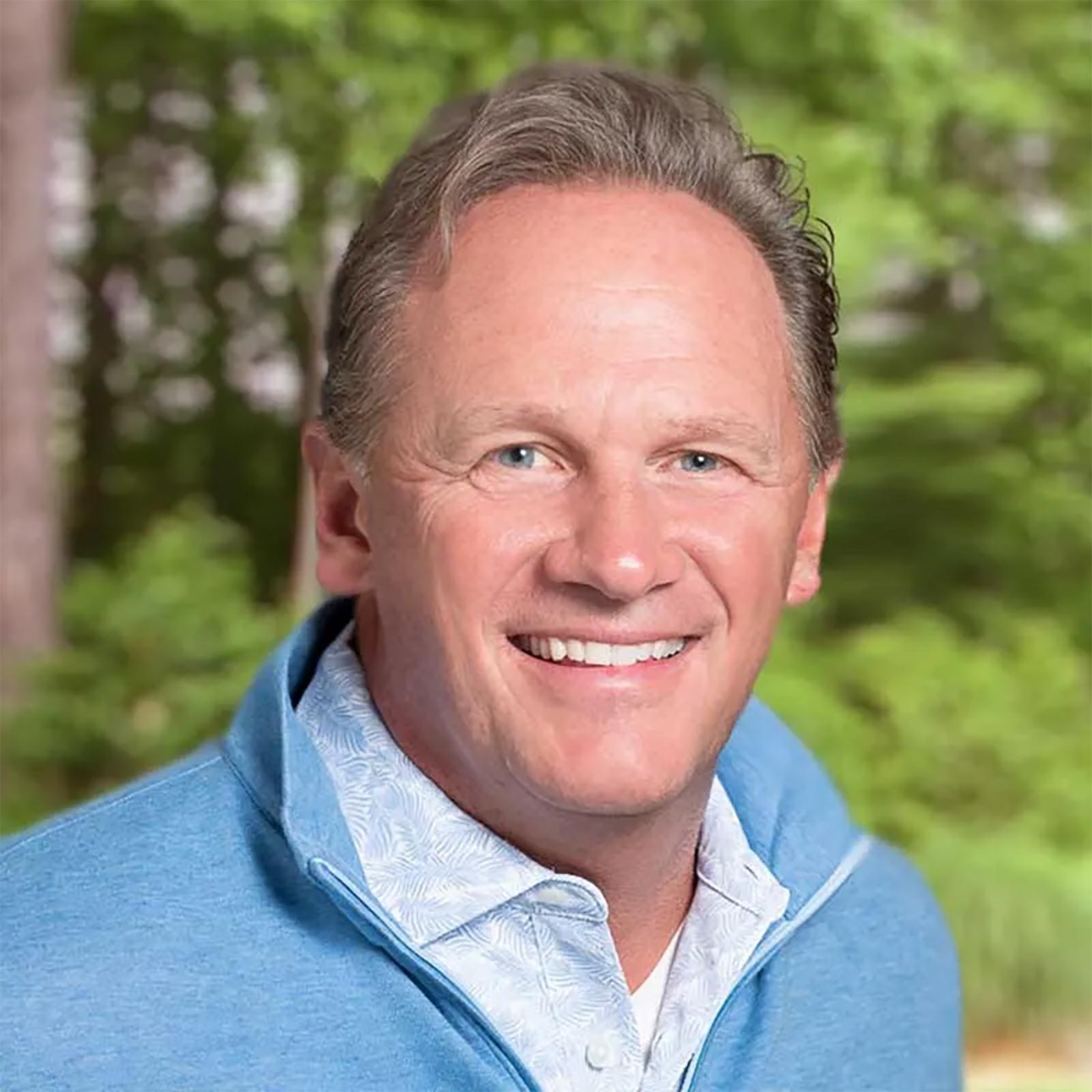 Outside Landscape Group Image