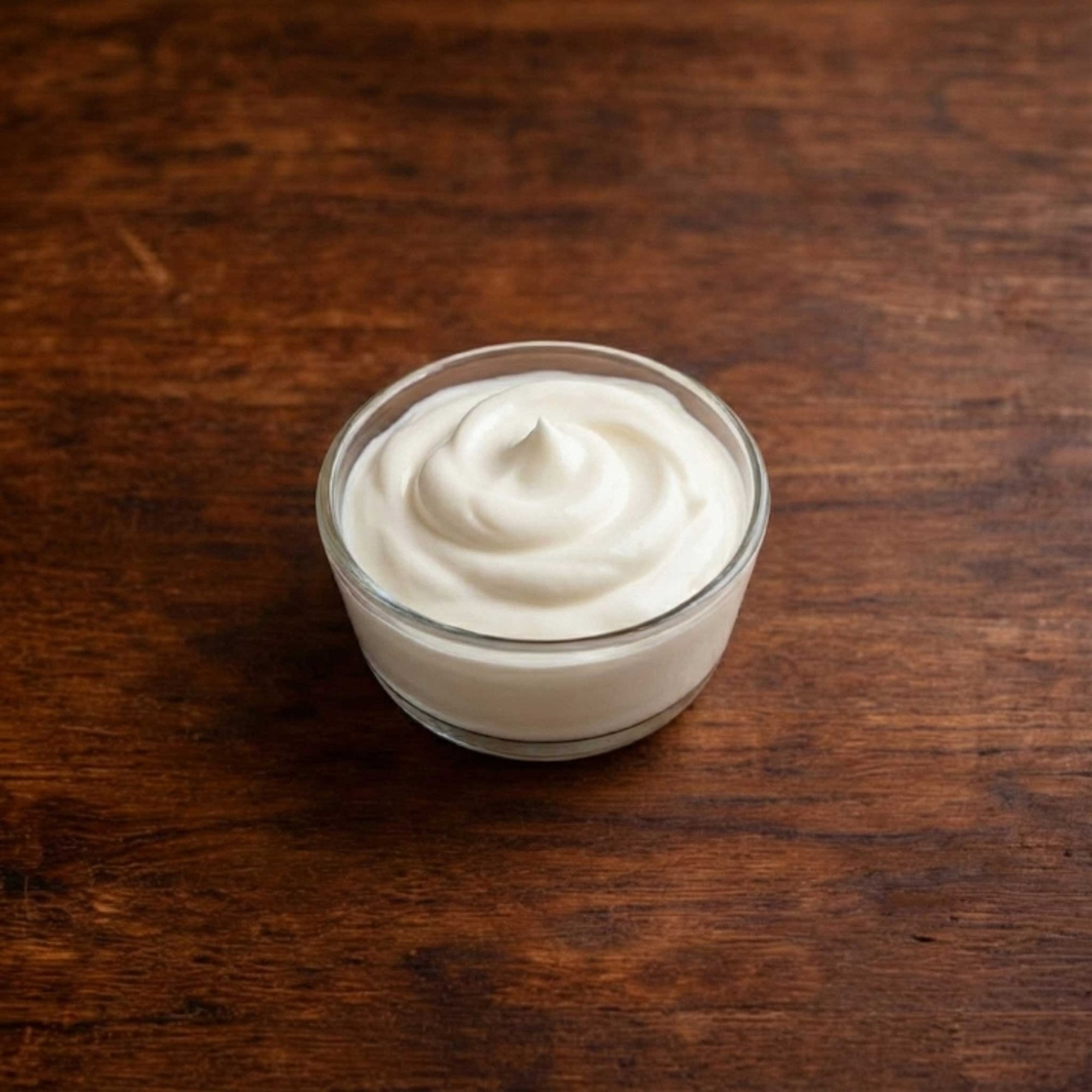 Sour Cream