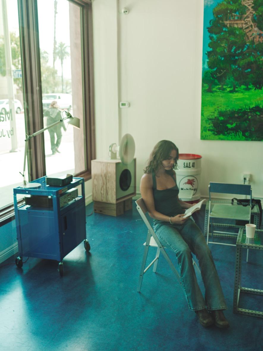 Jurassic Magic Image