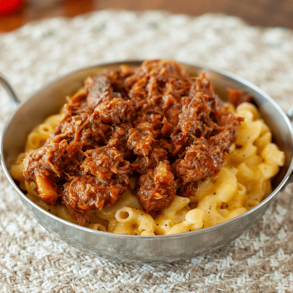 Henrietta's Mac N' Cheese