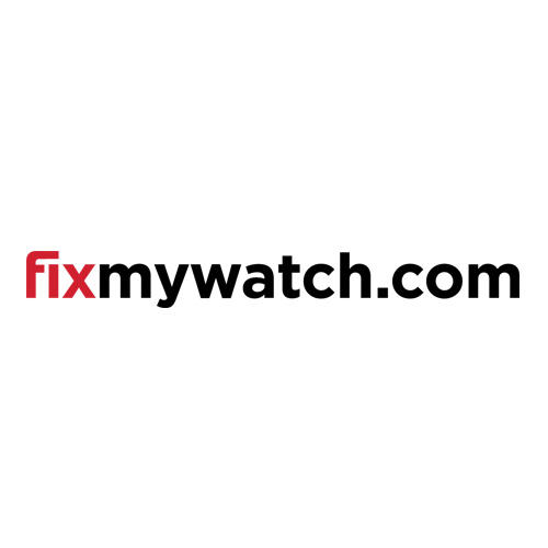 Fix My Watch