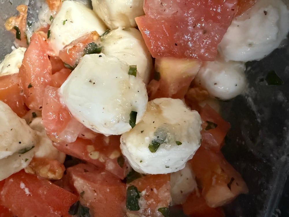 Caprese Salad